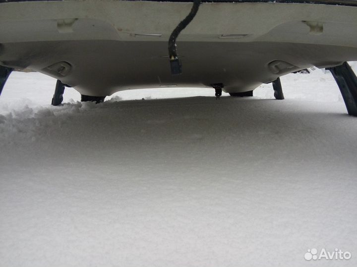 Крыша Mazda CX-7