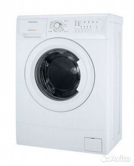 Запчасти от стиральной машины Electrolux