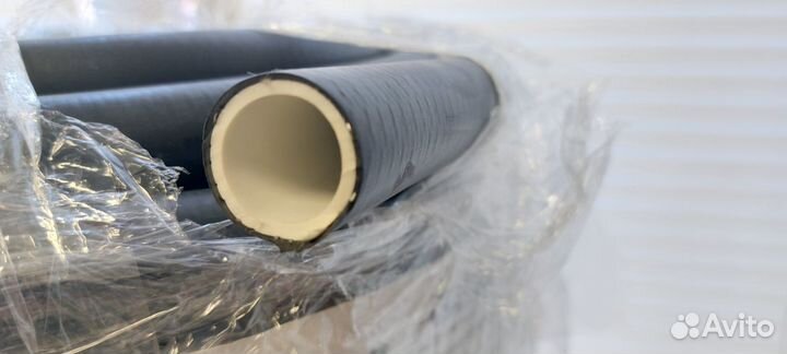 Шланг резиновый для полива тэп армированный (25м)
