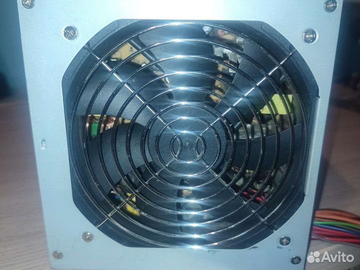 Блок питания для пк на 450w
