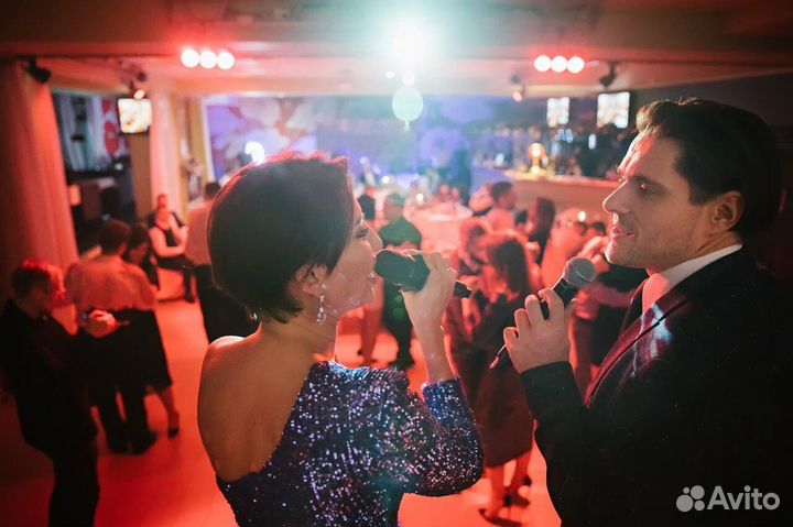 Ведущий шоумен Ефим Архипов. Не тамада