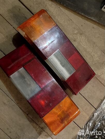 Задние фонари 2108-09-13-14
