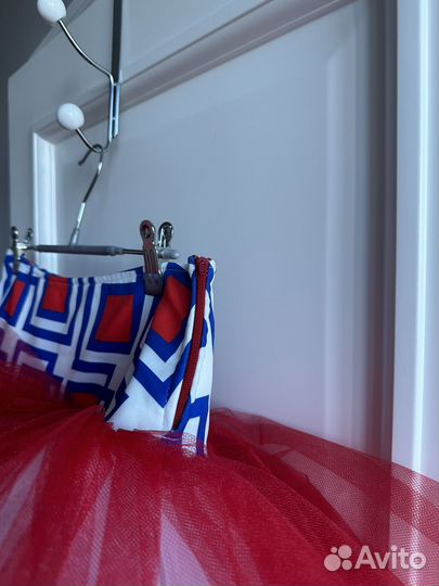 Костюм для выступления