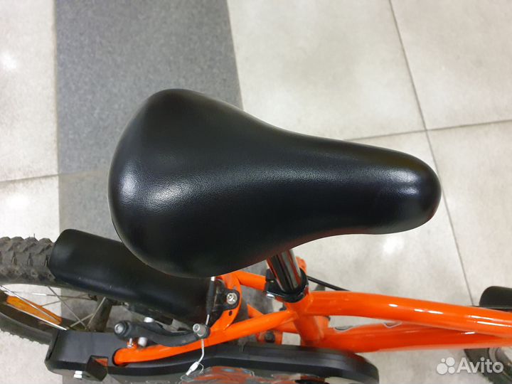 Велосипед Btwin Robot 500 16