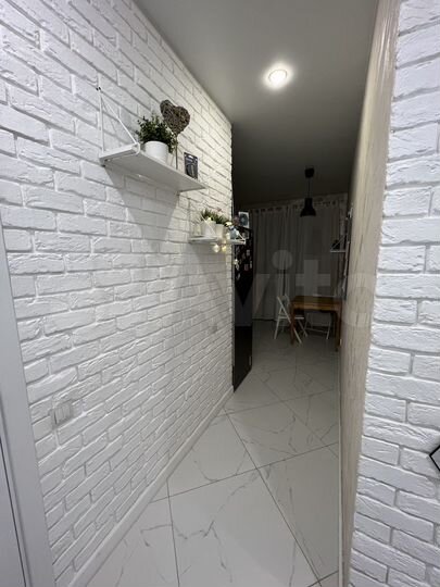 2-к. квартира, 53,1 м², 8/9 эт.