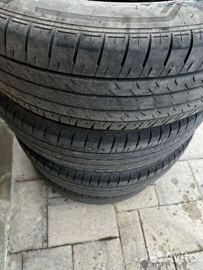 Bridgestone Alenza H/L 33 225/60 R18 100H