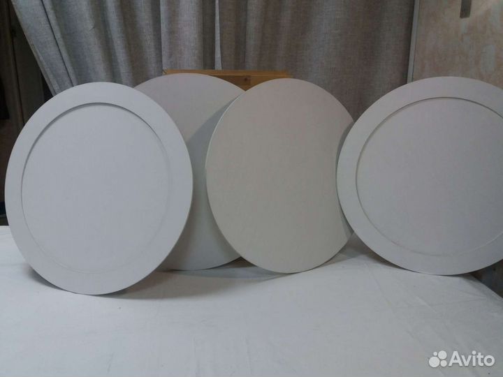 Подрамник для холста, планшет, артборд