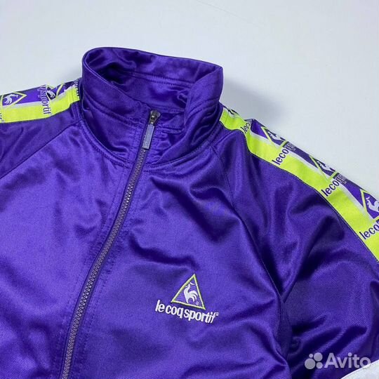 Олимпийка Le Coq Sportif Оригинал