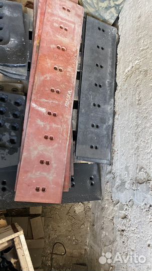 Ножи спецтехника дз-122,98 sdlg чтз