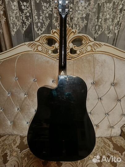 Классическая гитара