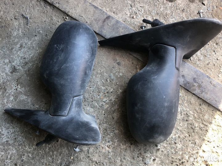 Зеркало боковое Renault Symbol Clio 1998-2008