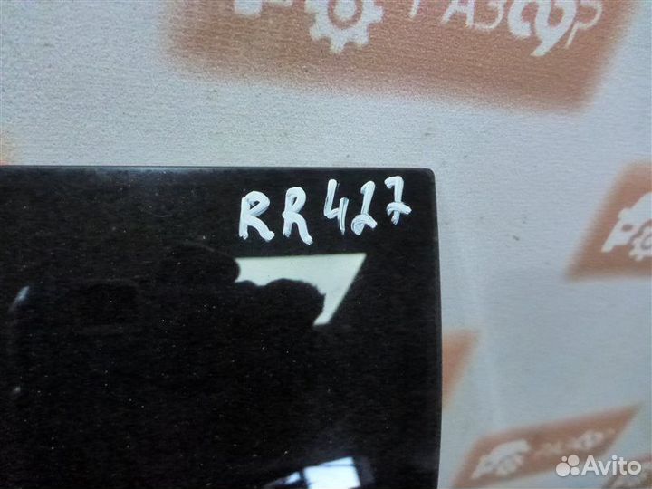 Стекло заднее правое Land Rover Discovery L319