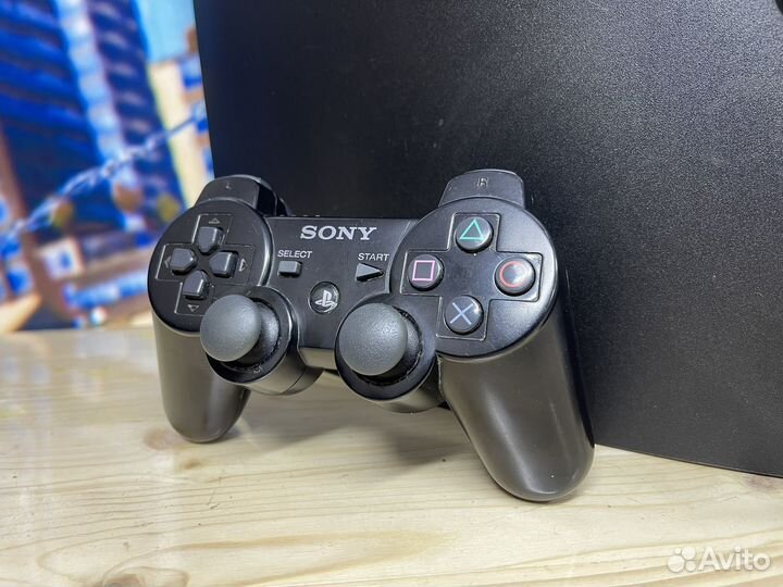 Sony PS3