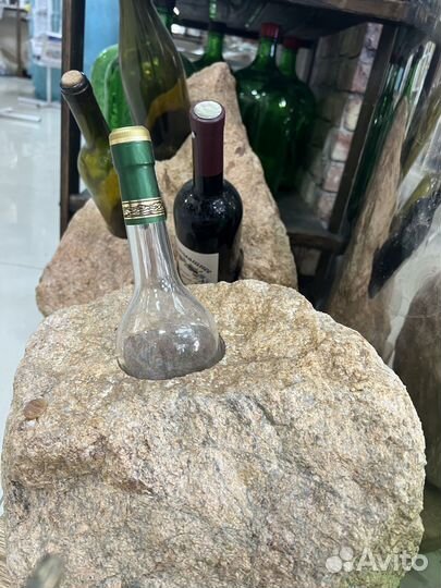 Подставка для бутылок