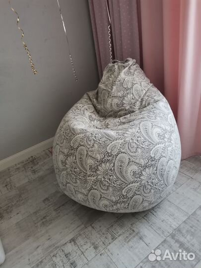 Кресло мешок