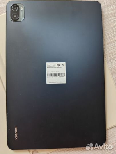 Xiaomi mi pad 5 pro 256Gb