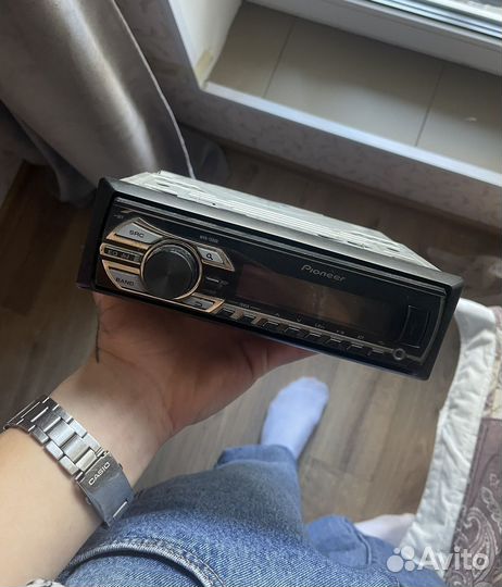 Фары на ваз