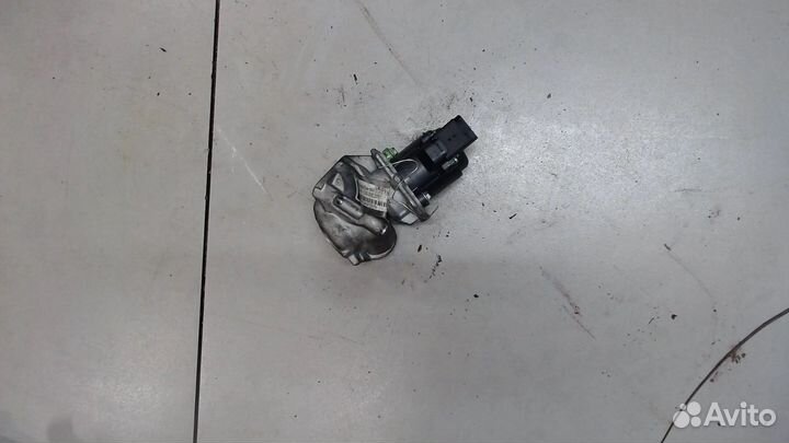 Клапан рециркуляции газов Peugeot Partner, 2007