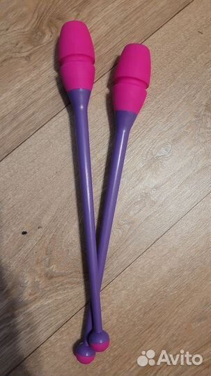 Булава Индиго