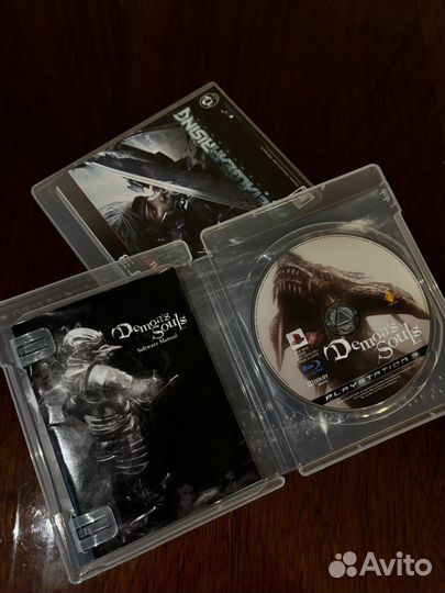 Demon's Souls Japan PS3