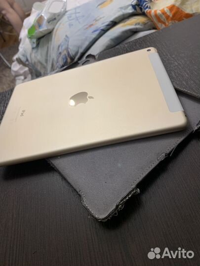 Планшет Apple iPad Air 2 64 Gb Wifi + Sim