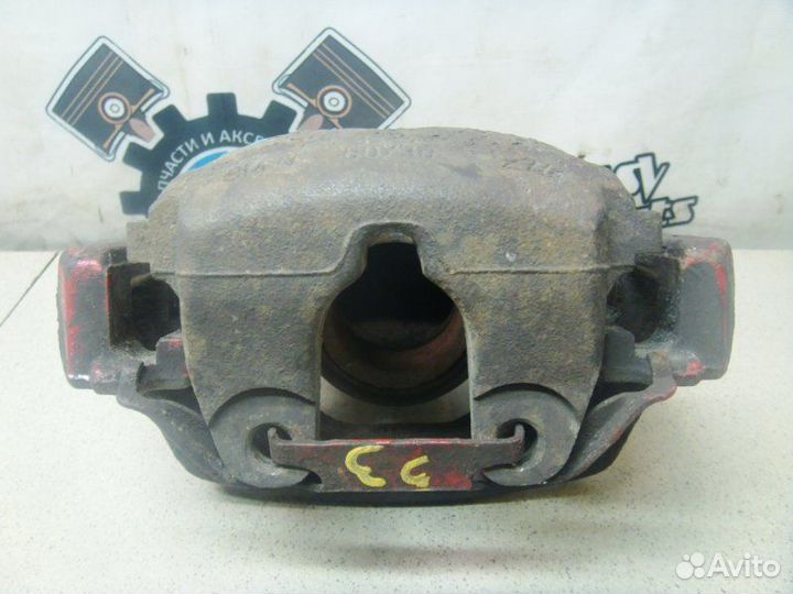 Суппорт тормозной передний правый Bmw X5 E53