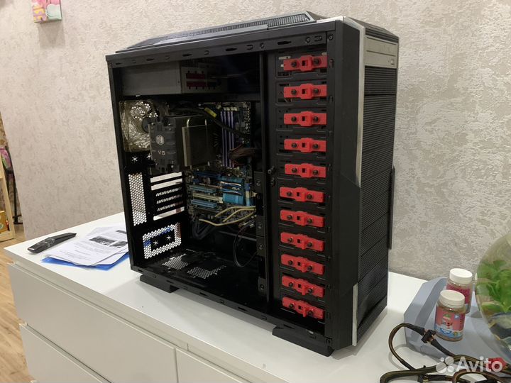 Компьютер i7 2600k