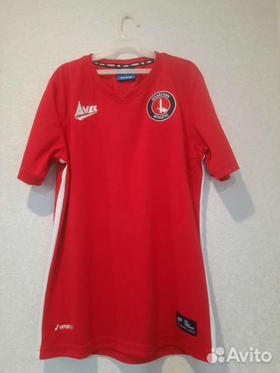 Футбольная форма