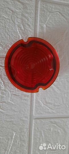 Стекла на фонари