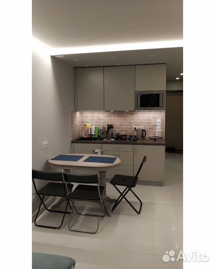 Кухни на заказ. Под ключ