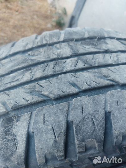 Yokohama Geolandar A/T G015 215/65 R16