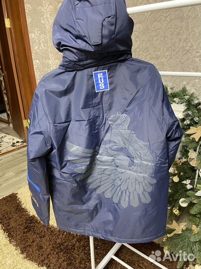 Куртка мужская легкая