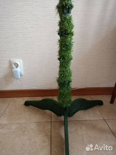 Елка искусственная 1.5 м