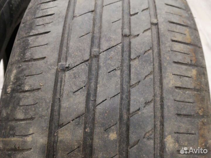 Accelera 651 5.50/55 R16 87C