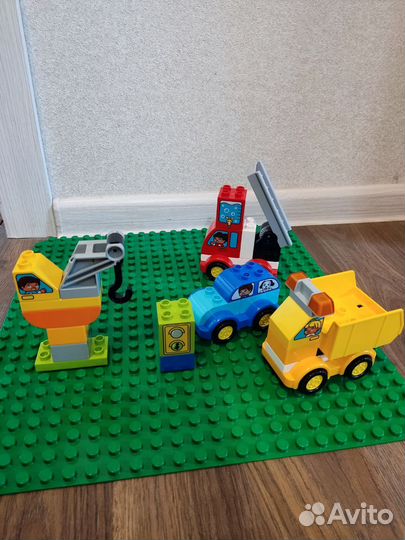 Lego duplo