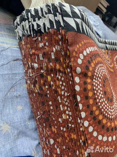 Лён крой полотенец, 0,36*0,35; 0,3*1,3