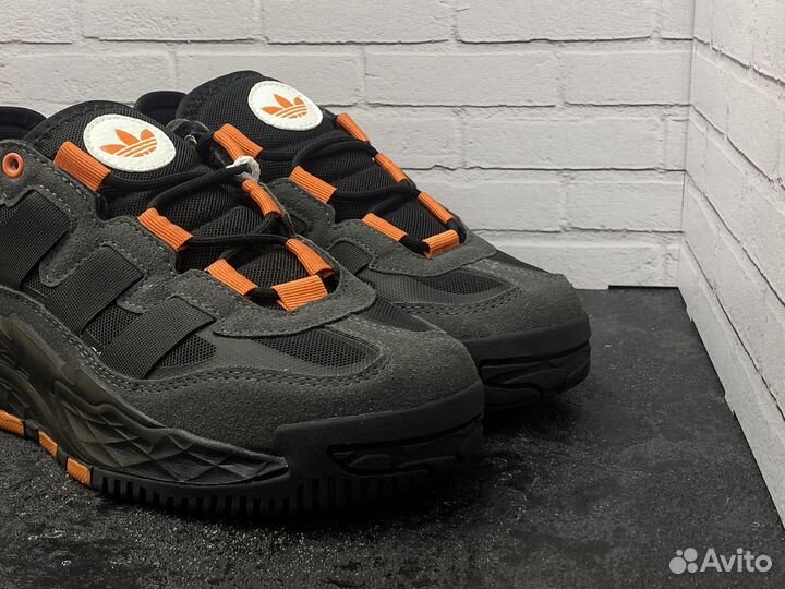 Кроссовки мужские Adidas Niteball