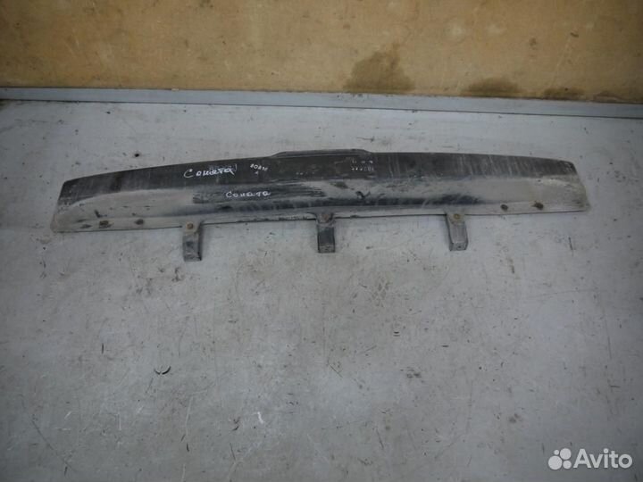 Усилитель бампера заднего Hyundai Sonata 4 EF/тага