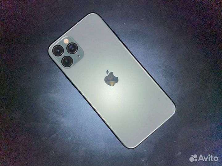 iPhone 11 Pro, 256 ГБ