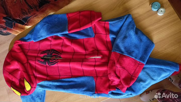 Пакет одежды для мальчика 11-13 лет