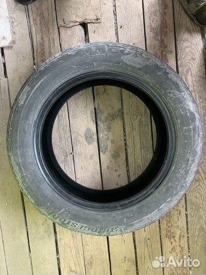 Bridgestone Ecopia EP150 185/60 R15