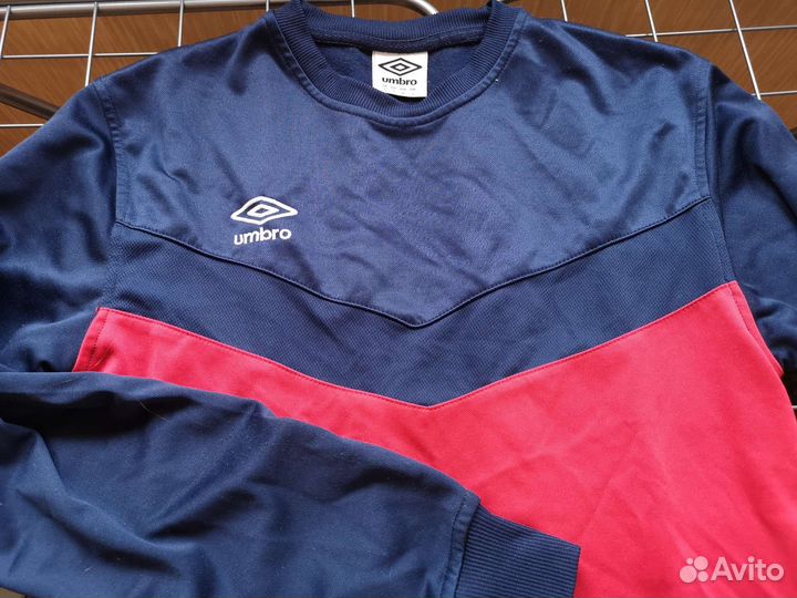 Ветровка и тренировочные костюмы