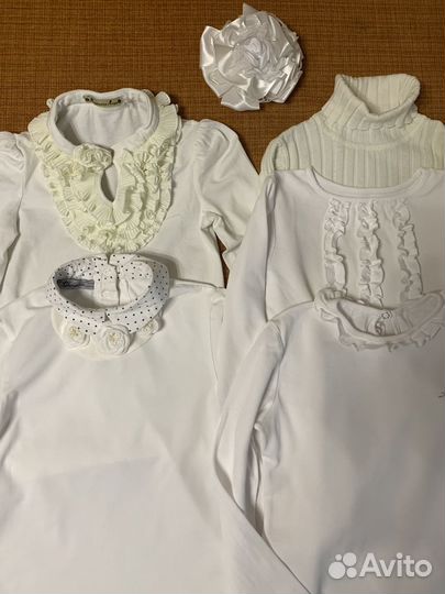 Школьная форма Choupeette Маленькая леди Снег