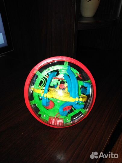 Головоломка