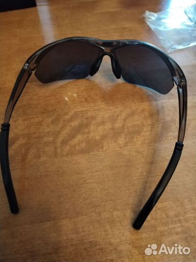 Очки Mighty для велоспорта, комплект сменных линз