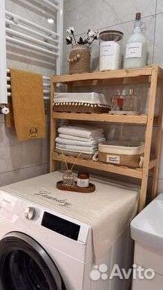 Тумба для ванной