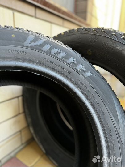 Viatti Brina Nordico V-522 205/55 R16 91T