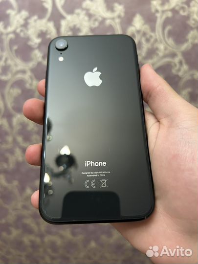 iPhone Xr, 64 ГБ