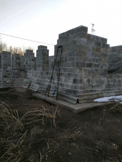 Участок 12 сот. (СНТ, ДНП)