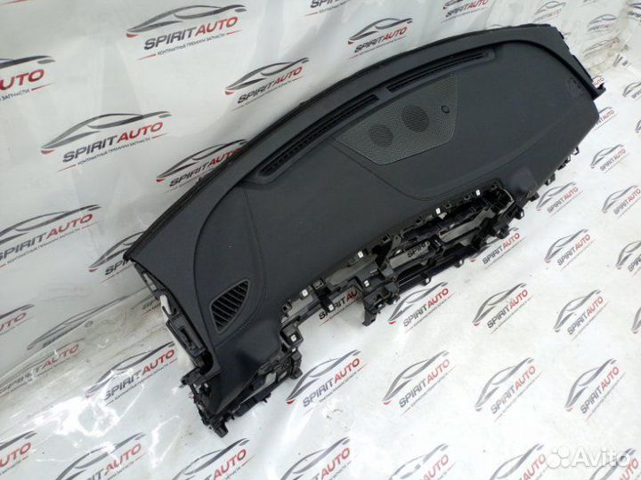 Торпедо Kia Sportage 5 2021-2024